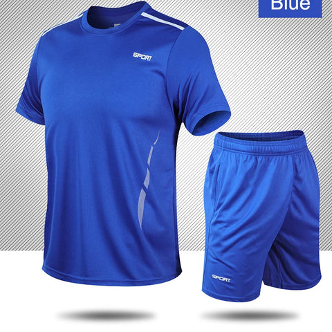Men's Running Sets