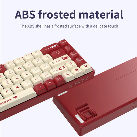Gaming Mechanical Keyboard