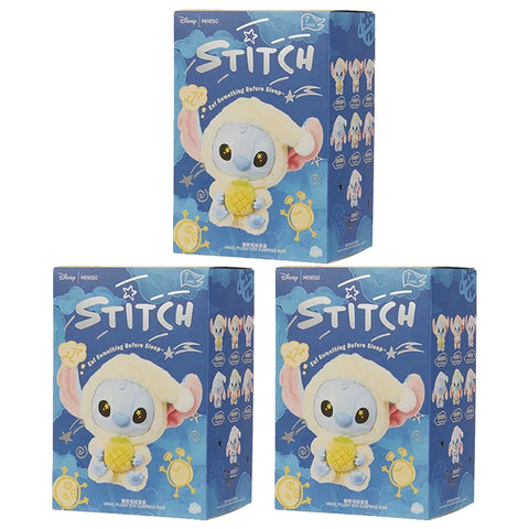 Blind box toy Labubu