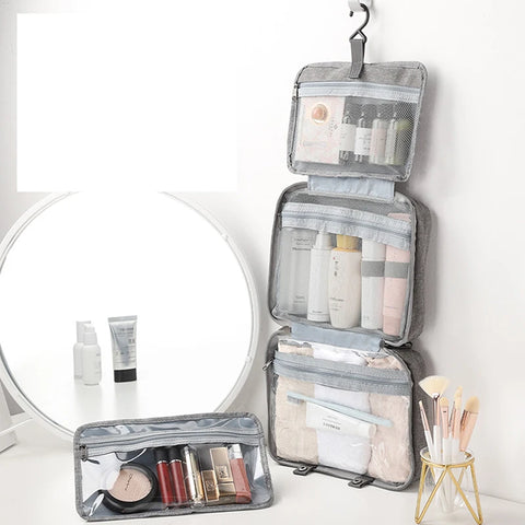 Toiletry Bag Large