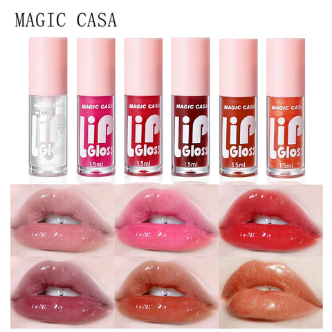 Hydrating Jelly Lip