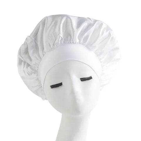 Satin Nightcap