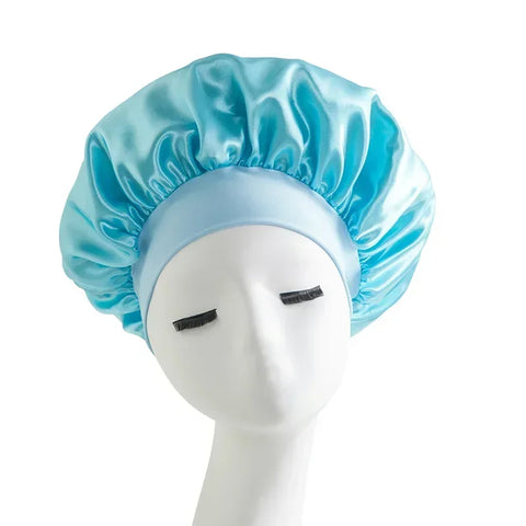 Satin Nightcap