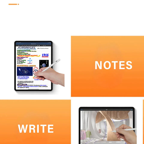 Universal Stylus Pen