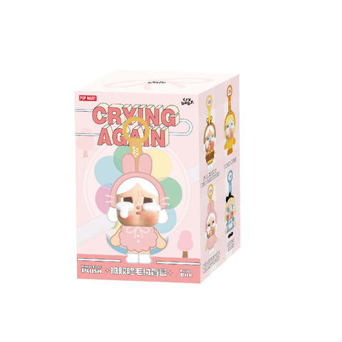 Blind box toy Labubu