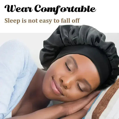 Satin Nightcap