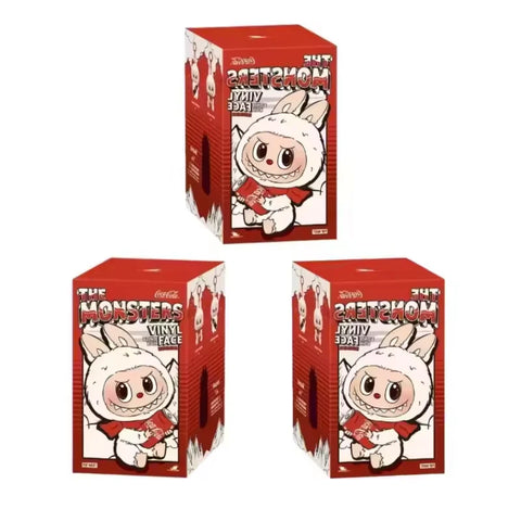 Blind box toy Labubu