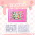 BOBBIE GOODS Coloring Book