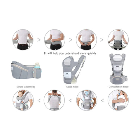 Baby Carrier