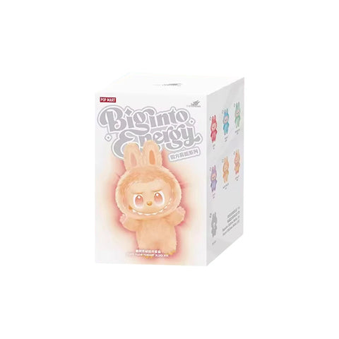 Blind box toy Labubu