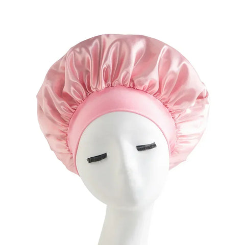 Satin Nightcap