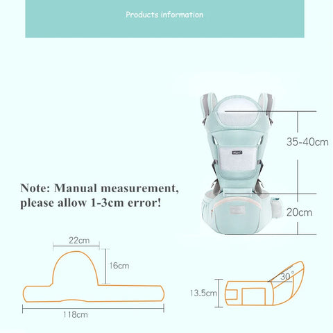Baby Carrier