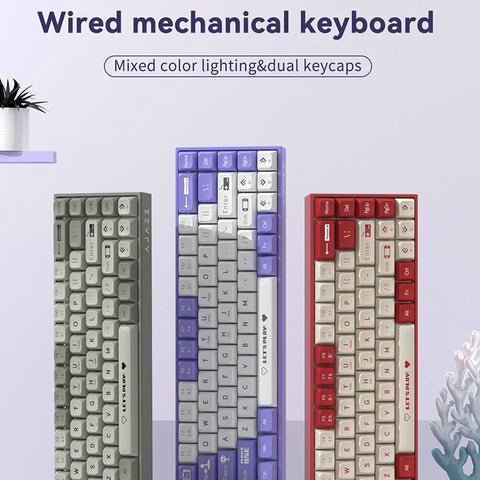 Gaming Mechanical Keyboard