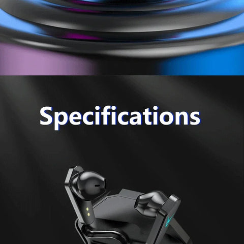 TWS Wireless Earphone