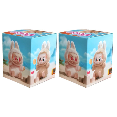 Blind box toy Labubu