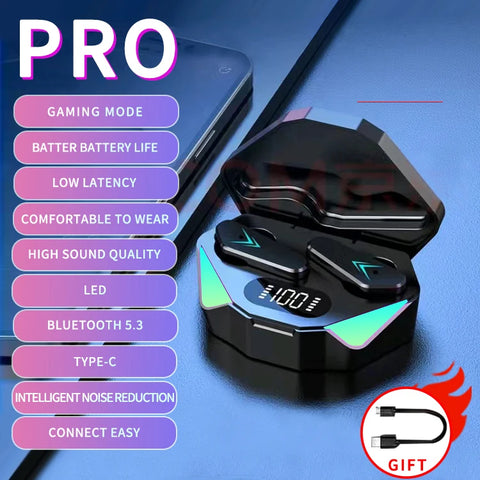TWS Wireless Earphone