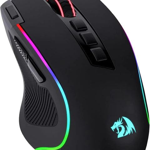 Redragon RGB Gaming Mouse