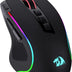 Redragon RGB Gaming Mouse