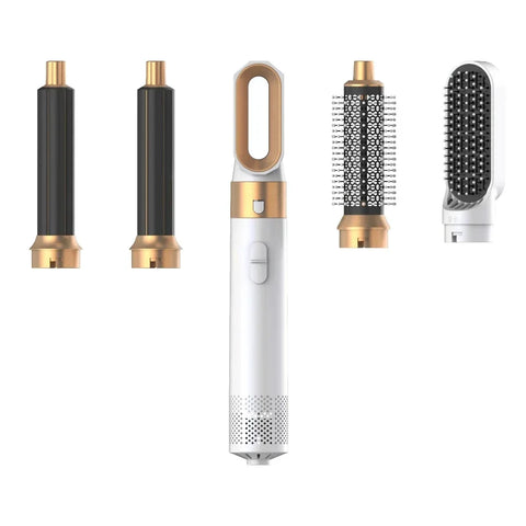 Professional Hair Curler