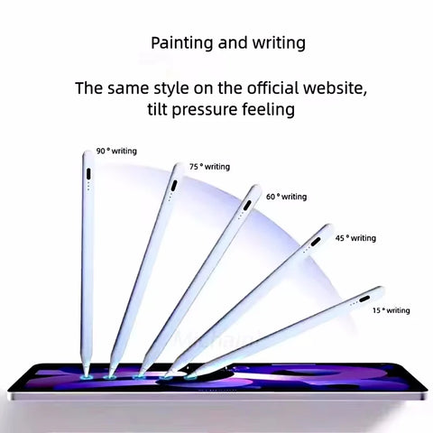 Universal Stylus Pen