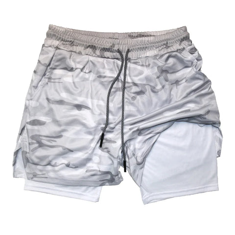 Fitness Shorts Men