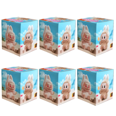 Blind box toy Labubu