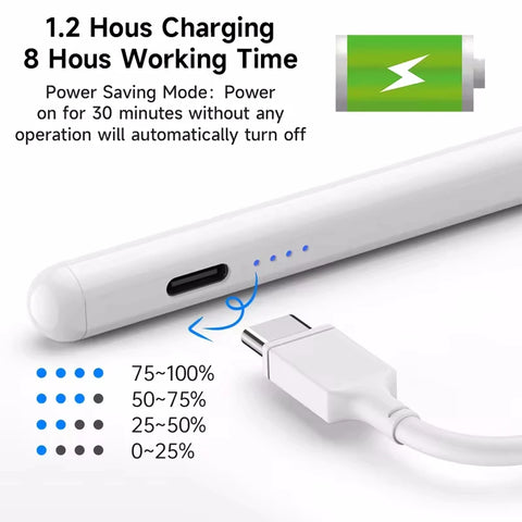 Universal Stylus Pen