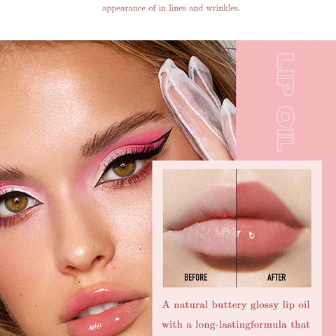 Hydrating Jelly Lip