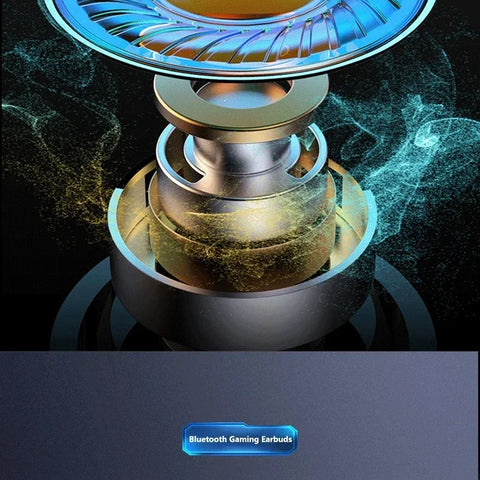 TWS Wireless Earphone