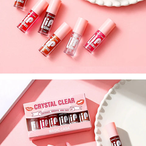 Hydrating Jelly Lip