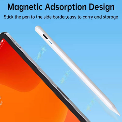 Universal Stylus Pen