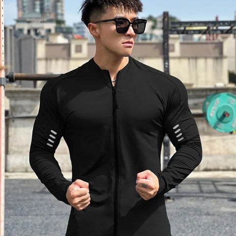 Jacket Men Sportswear