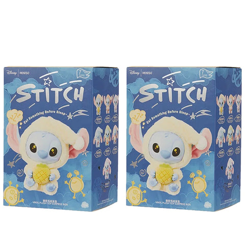 Blind box toy Labubu