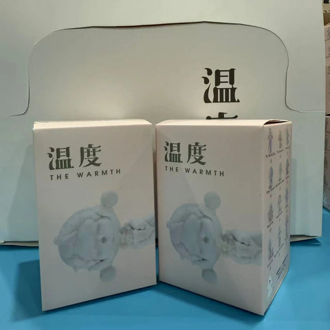 Blind box toy Labubu