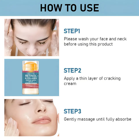 Collagen Firming Cream Stick