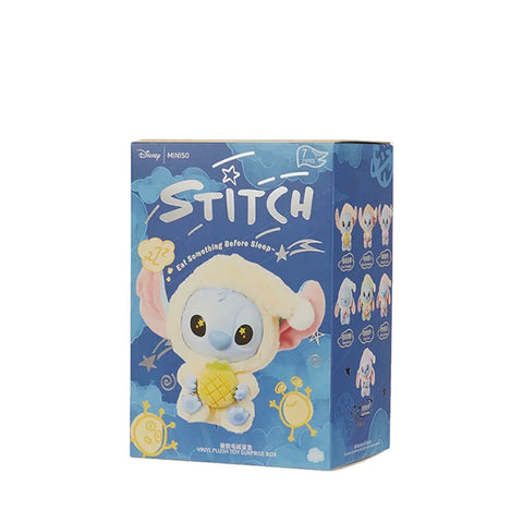 Blind box toy Labubu