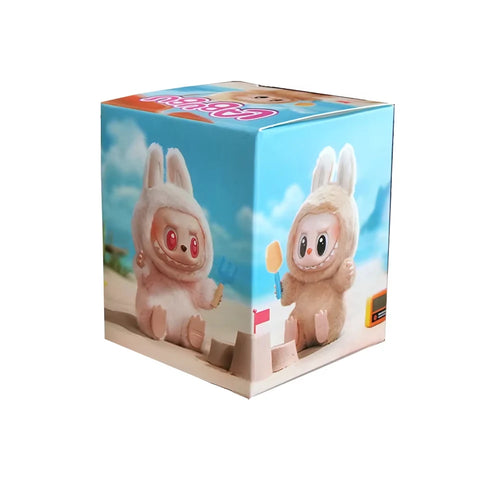 Blind box toy Labubu