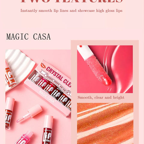 Hydrating Jelly Lip
