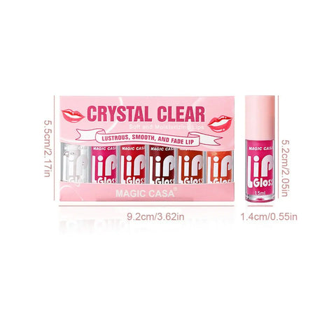 Hydrating Jelly Lip