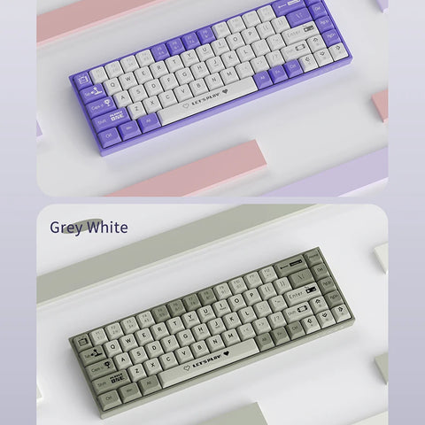 Gaming Mechanical Keyboard