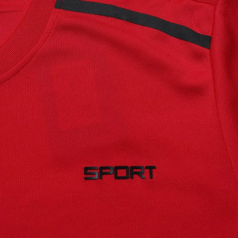 Men's Running Sets