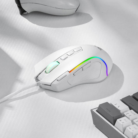 Redragon RGB Gaming Mouse