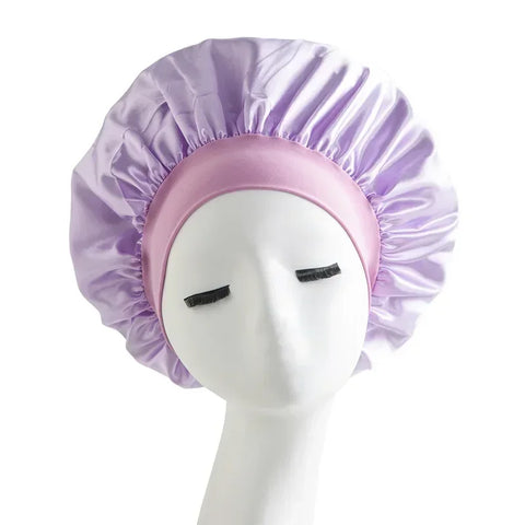 Satin Nightcap