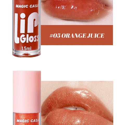 Hydrating Jelly Lip