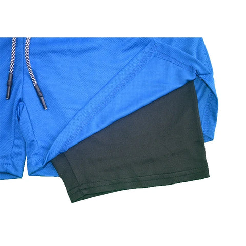 Fitness Shorts Men