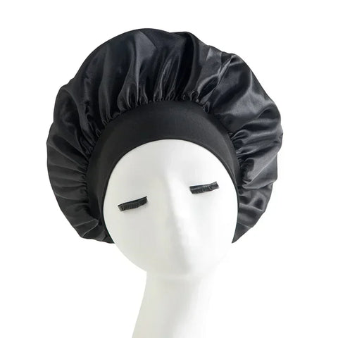 Satin Nightcap