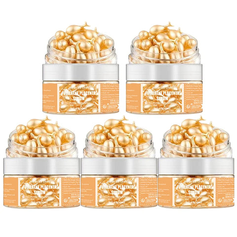 Collagen Face Care Capsules