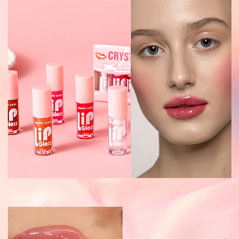 Hydrating Jelly Lip