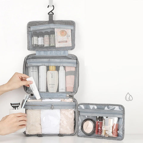 Toiletry Bag Large