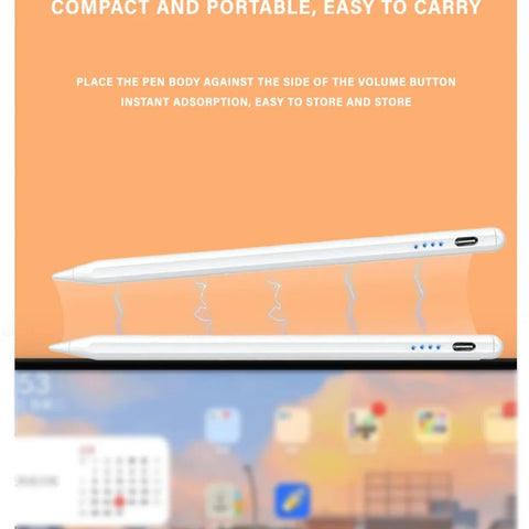 Universal Stylus Pen